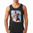 David And Goliath Bible Book Samuel King David Anime Manga Men Tank Top David And Goliath Bible Book Samuel King David Anime Manga Men Tank Top