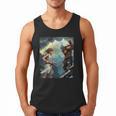 David And Goliath Bible Book Of Samuel King David Comic Men Tank Top David And Goliath Bible Book Of Samuel King David Comic Men Tank Top