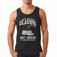 Day Without Reading Read Librarian Book Men Women Kids Men Tank Top Day Without Reading Read Librarian Book Men Women Kids Men Tank Top