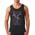 DCC Mongo And Donut Face-Off With Kanji Gamer Series Book Men Tank Top DCC Mongo And Donut Face-Off With Kanji Gamer Series Book Men Tank Top