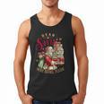 Dear Santa More Books Please Christmas Men Tank Top Dear Santa More Books Please Christmas Men Tank Top