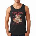 Dear Santa More Books Please Reading Book Lover Christmas Men Tank Top Dear Santa More Books Please Reading Book Lover Christmas Men Tank Top