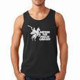 Defend Public Library Support Local Library Book Lover Men Tank Top