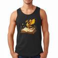 Dragon Fantasy Book Lover Bookish Reader Bookworm Wildflower Men Tank Top Dragon Fantasy Book Lover Bookish Reader Bookworm Wildflower Men Tank Top