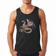 Dragon Silhouette Books Librarian Bookworm Women Men Kids Men Tank Top Dragon Silhouette Books Librarian Bookworm Women Men Kids Men Tank Top