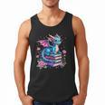 Dragons And Books Dragon Reading Book Lover Girl Bookworm Men Tank Top Dragons And Books Dragon Reading Book Lover Girl Bookworm Men Tank Top