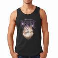 Dungeon Crawler Carl Airbrushed Princess Donut Series Book Men Tank Top Dungeon Crawler Carl Airbrushed Princess Donut Series Book Men Tank Top