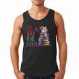 Eat Sleep Read Repeat Unicorn Read Book Reading Lovers Kids Men Tank Top Eat Sleep Read Repeat Unicorn Read Book Reading Lovers Kids Men Tank Top