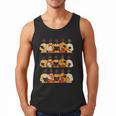 Educated Afro Women Girl Reading Book Future HBCU Grad Men Tank Top Educated Afro Women Girl Reading Book Future HBCU Grad Men Tank Top