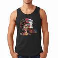 Education Is Freedom History Month Teacher Books Afro Men Tank Top Education Is Freedom History Month Teacher Books Afro Men Tank Top