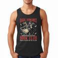 Enemies To Lovers Villain Reading Dark Romance Book Club Men Tank Top
