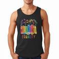Equality Book LGBTQ Wildflowers Equal Rights Gay Kindness Men Tank Top Equality Book LGBTQ Wildflowers Equal Rights Gay Kindness Men Tank Top