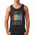Equality Hurts No One Book Flower Rainbow Pride Month LGBTQ Men Tank Top Equality Hurts No One Book Flower Rainbow Pride Month LGBTQ Men Tank Top