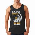 Escaped Reality Do Not Disturb Book Lover Men Tank Top Escaped Reality Do Not Disturb Book Lover Men Tank Top