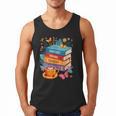 Fantasy Drama Tragedy Books Subtle Anti-Trump Men Tank Top Fantasy Drama Tragedy Books Subtle Anti-Trump Men Tank Top