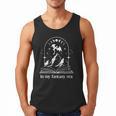 In My Fantasy Era ShirtSmutty Book Dragon In My Fantasy Era Men Tank Top