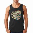 Fantasy Romantasy Book Retro Vintage Shadow Daddy Girl Men Tank Top Fantasy Romantasy Book Retro Vintage Shadow Daddy Girl Men Tank Top