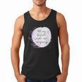 All My Favorite People Are Imaginary Book Lover Idea Men Tank Top