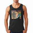 Feminist Ruth Bader Ginsburg RBG Quote Girl With Book Women Men Tank Top Feminist Ruth Bader Ginsburg RBG Quote Girl With Book Women Men Tank Top