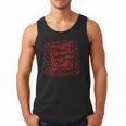 Forget Flowers Buy Me Books Valentine Book Lover Men Tank Top
