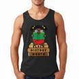 Girl Kid Reading Book Black History Month Bookworm Men Tank Top Girl Kid Reading Book Black History Month Bookworm Men Tank Top