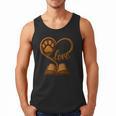 Girl Who Loves Dogs & Books Heart Dog Lover Reader Reeding Men Tank Top Girl Who Loves Dogs & Books Heart Dog Lover Reader Reeding Men Tank Top