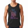 Good Girls Read Dirty Books Apparel Men Tank Top