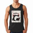 Grumpy Frog Books Music Kawaii Ink Japanese Men Tank Top Grumpy Frog Books Music Kawaii Ink Japanese Men Tank Top