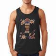 Haha Made You Read Shirt Book Reader Flower Floral Men Tank Top Haha Made You Read Shirt Book Reader Flower Floral Men Tank Top