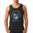 High Lords & Wingleaders Book Club Fantasy Storm Dragon Men Tank Top High Lords & Wingleaders Book Club Fantasy Storm Dragon Men Tank Top