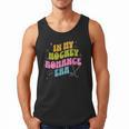 In My Hockey Romance Era Hockey Romance Reader Book CLub Men Tank Top In My Hockey Romance Era Hockey Romance Reader Book CLub Men Tank Top