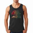Honoring Past Inspiring Future History Month Tree Book Men Tank Top