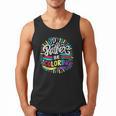 I'd Rather Be Coloring Books Color Drawing Book Men Tank Top I'd Rather Be Coloring Books Color Drawing Book Men Tank Top