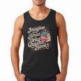 Imagine Being Afraid Of Drag Queens And Books LGBT Pride Men Tank Top