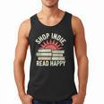 Independent Bookstore Fans Shop Local Literary Community Men Tank Top Independent Bookstore Fans Shop Local Literary Community Men Tank Top