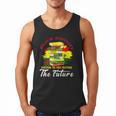 Inspired Book History Leaders Celebrate History Month Men Tank Top