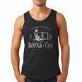 Introverted Willing To Discuss Cats And Books Men Tank Top Introverted Willing To Discuss Cats And Books Men Tank Top