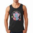 Its A Good Day To Read A Book Cute Elephant And Pig Edition Men Tank Top