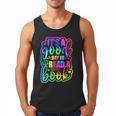 Its A Good Day To Read Book Kids Boys Girls Reading Graphic Men Tank Top Its A Good Day To Read Book Kids Boys Girls Reading Graphic Men Tank Top