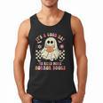 It's A Good Day To Read More Horror Books Halloween Men Tank Top It's A Good Day To Read More Horror Books Halloween Men Tank Top