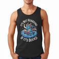 It's Not Hoarding If It's Books Men Tank Top It's Not Hoarding If It's Books Men Tank Top