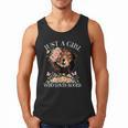Just A Girl Who Loves Books Book Lover Reading For Women Men Tank Top