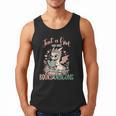 Just a Girl Who Loves Books And Dragons Book Dragon Lover Men Tank Top