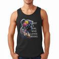 Just a Girl Who Loves Books Men Tank Top Just a Girl Who Loves Books Men Tank Top