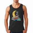Just One More Chapter Love Book Reading Men Tank Top Just One More Chapter Love Book Reading Men Tank Top