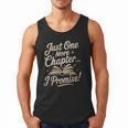 Just One More Chapter Reading Book Lover Bibliophile Men Tank Top Just One More Chapter Reading Book Lover Bibliophile Men Tank Top