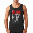 Kafka Franz Portrait Books And Literature Men Tank Top