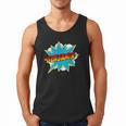Kids Boys Benjamin Name Personalized Superhero Comic Book Men Tank Top Kids Boys Benjamin Name Personalized Superhero Comic Book Men Tank Top