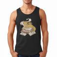 Be Kind Stay Weird Read Books Cute Dragon Men Tank Top Be Kind Stay Weird Read Books Cute Dragon Men Tank Top