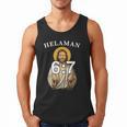 LDS Book Of Mormon Meme Helaman 6 Men Tank Top